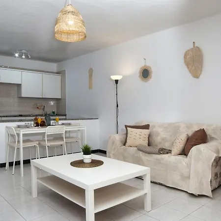 Zefiro - 500m To The By Lanzarote プエルト・デル・カルメン