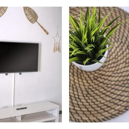 Zefiro A 500m From The Beach, Fast Wifi Holiday home