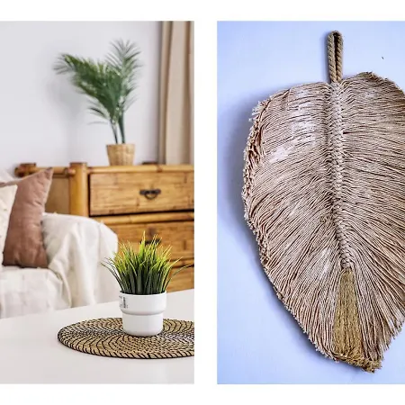 Zefiro A 500m From The Beach, Fast Wifi Holiday home *