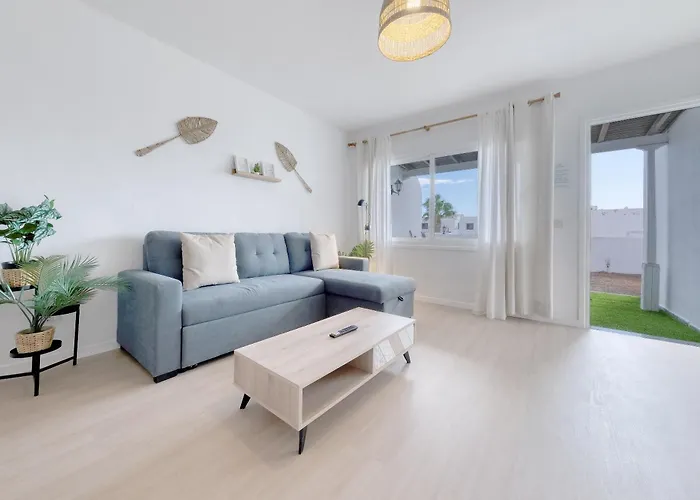 Zefiro - 500m To The By Lanzarote Σπίτι διακοπών Πουέρτο Ντελ Κάρμεν