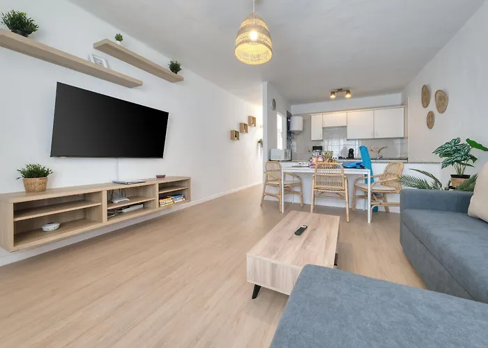 Σπίτι διακοπών Zefiro - 500m To The By Lanzarote