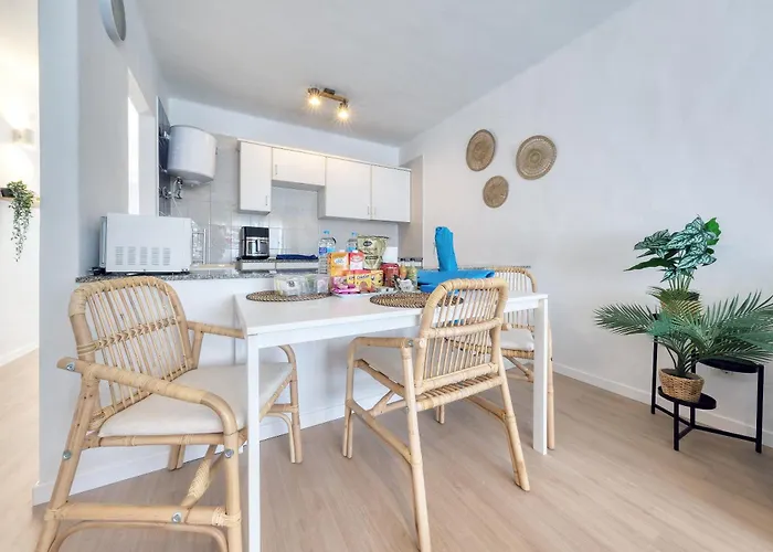 Zefiro - 500m To The By Lanzarote * Πουέρτο Ντελ Κάρμεν