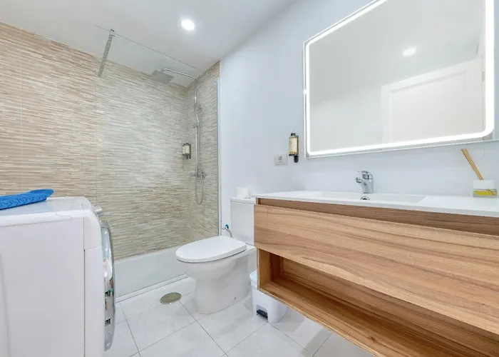 Zefiro - 500m To The By Lanzarote * Πουέρτο Ντελ Κάρμεν