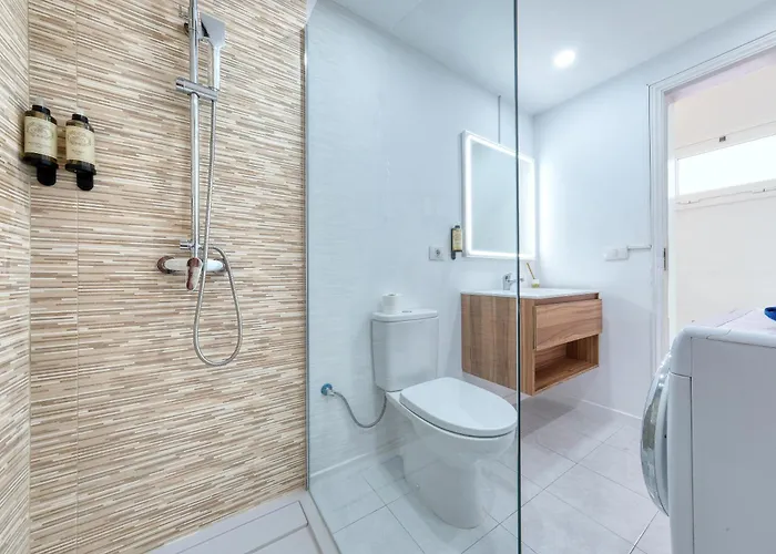 Σπίτι διακοπών Zefiro - 500m To The By Lanzarote Πουέρτο Ντελ Κάρμεν