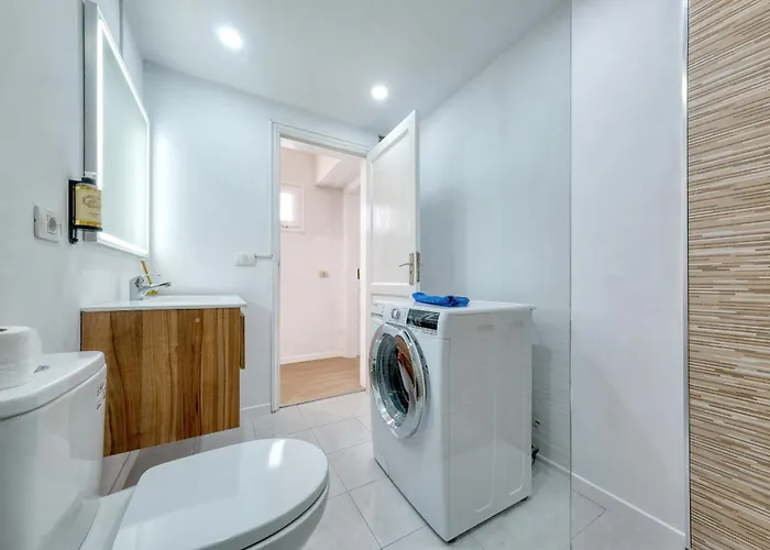 Σπίτι διακοπών Zefiro - 500m To The By Lanzarote Πουέρτο Ντελ Κάρμεν