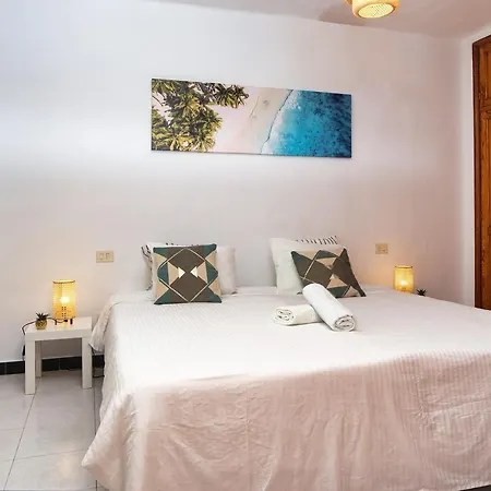 Zefiro A 500m From The Beach, Fast Wifi *