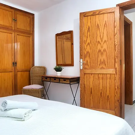 بيت للعطل Zefiro - 500m To The By Lanzarote *