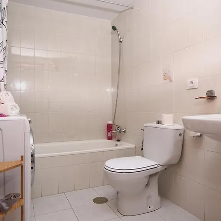 Casa vacanze Zefiro A 500m From The Beach, Fast Wifi Puerto del Carmen (Lanzarote)