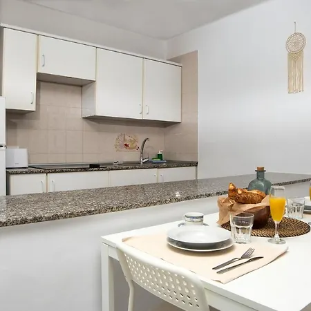 بيت للعطل Zefiro - 500m To The By Lanzarote