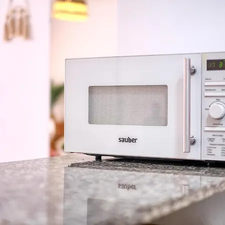 Zefiro A 500m From The Beach, Fast Wifi *