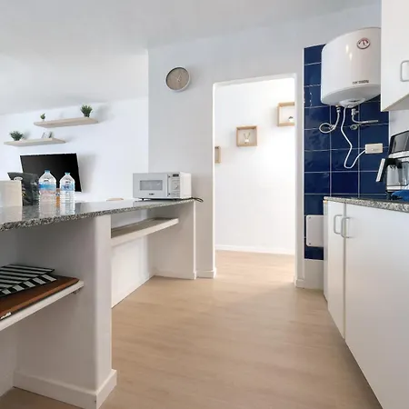 Zefiro - 500m To The By Lanzarote Holiday home *