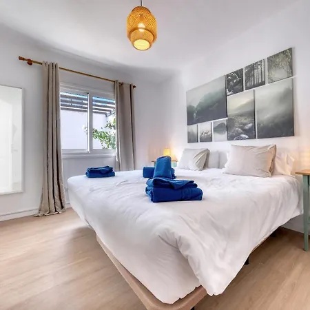 Zefiro - 500m To The By Lanzarote * Puerto del Carmen (Lanzarote)