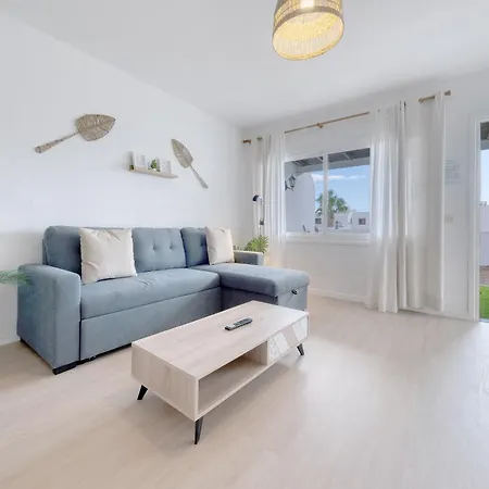 Zefiro - 500m To The By Lanzarote Holiday home Puerto del Carmen (Lanzarote)