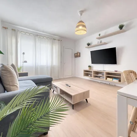 Zefiro - 500m To The By Lanzarote Holiday home Puerto del Carmen (Lanzarote)