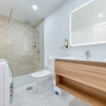 Zefiro - 500m To The By Lanzarote * Puerto del Carmen (Lanzarote)