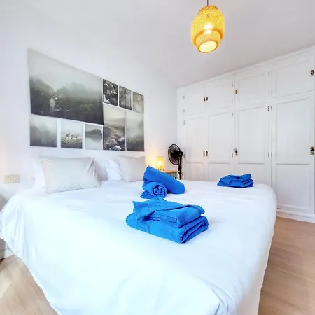 Zefiro - 500m To The By Lanzarote Holiday home Puerto del Carmen (Lanzarote)