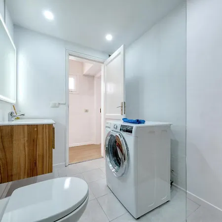 Holiday home Zefiro - 500m To The By Lanzarote Puerto del Carmen (Lanzarote)