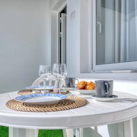 Zefiro - 500m To The By Lanzarote