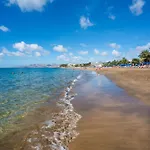 Zefiro - 500m To The By Lanzarote Пуэрто дель Кармен